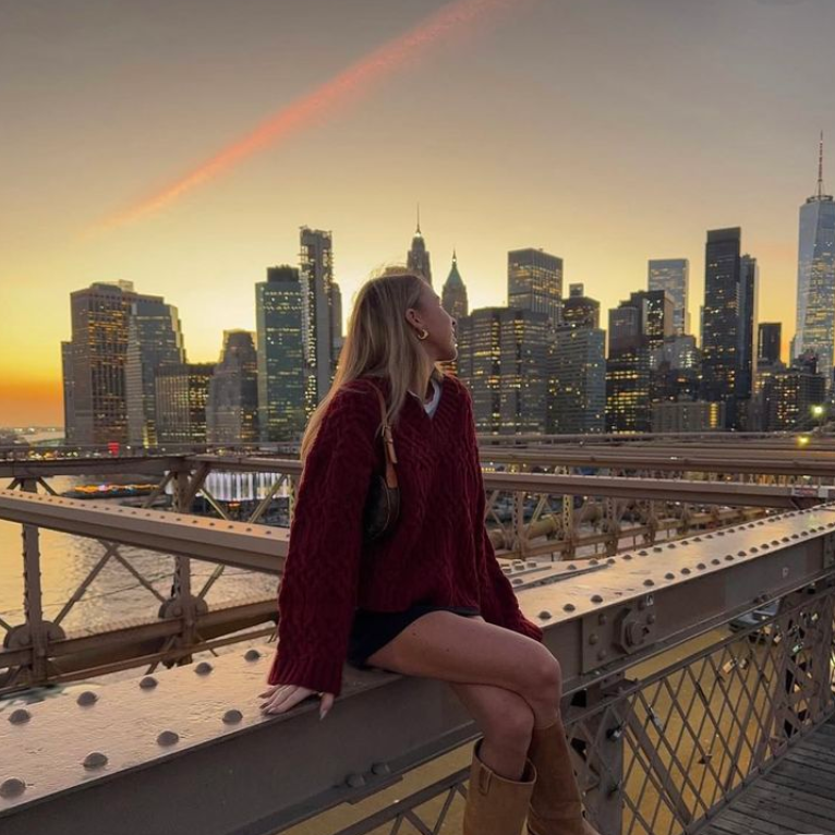 New York Drape